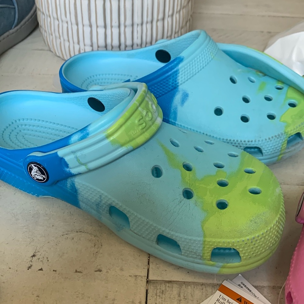 Crocs Kids